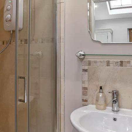 Tatil Evi Uk45886 - The At Cross House *