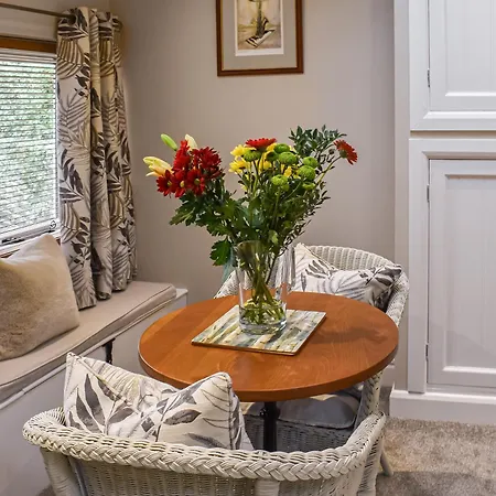 Tatil Evi Uk45886 - The At Cross House *