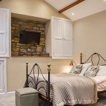 Tatil Evi Uk45886 - The At Cross House