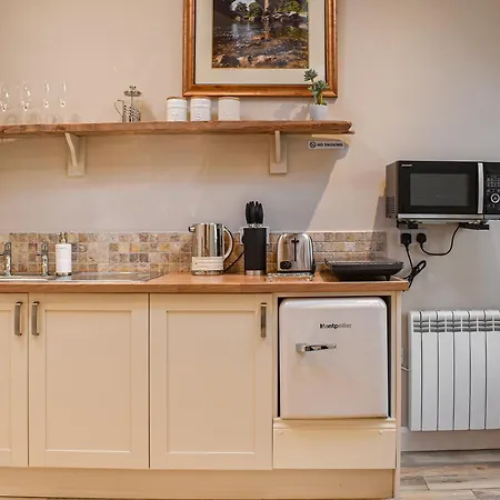 Tatil Evi Uk45886 - The At Cross House *