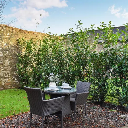 Uk45886 - The At Cross House Tatil Evi