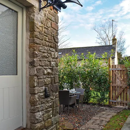 Tatil Evi Uk45886 - The At Cross House Kirkby Lonsdale