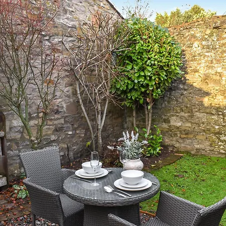 Uk45886 - The At Cross House Tatil Evi *