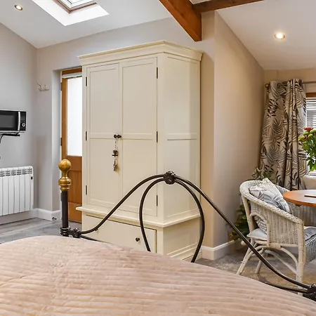Semesterbostad Uk45886 - The At Cross House Kirkby Lonsdale