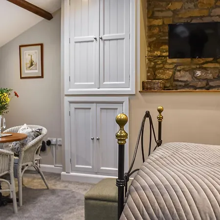 Uk45886 - The At Cross House Holiday home *