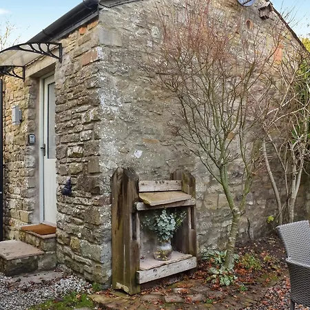Uk45886 - The At Cross House Nyaraló Kirkby Lonsdale